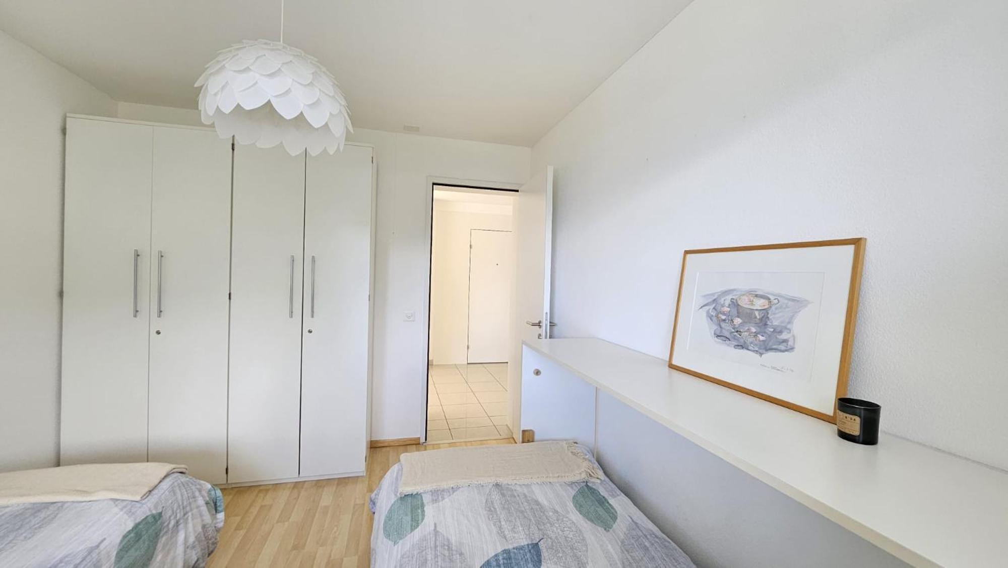 Apartament Ca Di Ferro - Lake View Minusio Zewnętrze zdjęcie